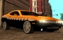 Dodge Challenger 2006 Paintjob Pack